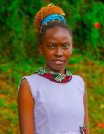 Ms. Christine Mwende